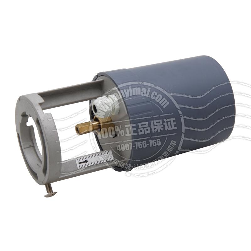 ACOL VA-3102 电动水阀执行器 比例式 0~10V或4~20mA控制 AC24V 与VB-3系列黄铜阀体配用_电动水阀执行器_执行器及阀体_暖通自动控制(BAS)_安易买商城-暖通空调工程行业全系统服务商城