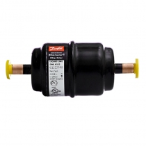 丹佛斯 Danfoss DML162s 铜口焊接式干燥过滤器