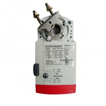 霍尼韦尔 Honeywell CN7505A2001 24V调节型非弹簧复位风阀执行器 调节/浮点/开关控制 0(2)~10V 5Nm